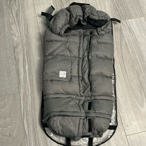 7AM Enfant Blanket 212 Evolution